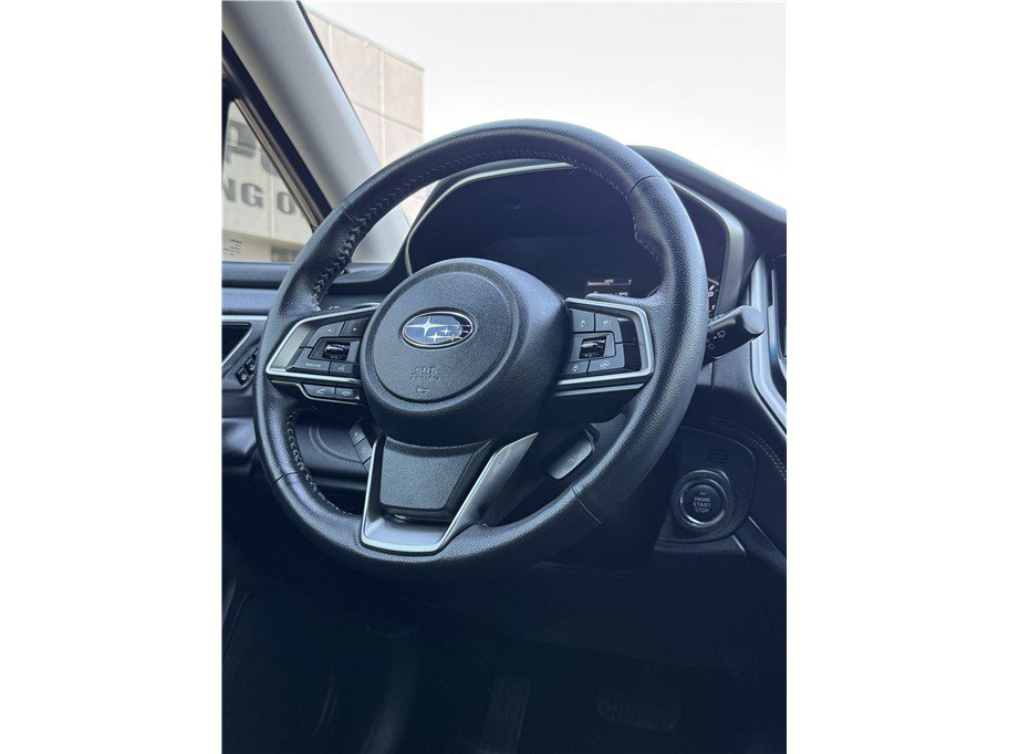 Used 2020 Subaru Outback Limited w/ Popular Package #2 image 15