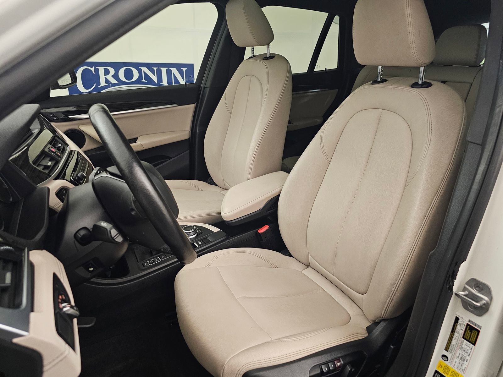 Used 2021 BMW X1 xDrive28i w/ Convenience Package image 15