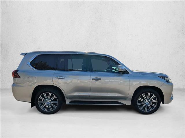 Used 2016 Lexus LX 570 4WD image 5