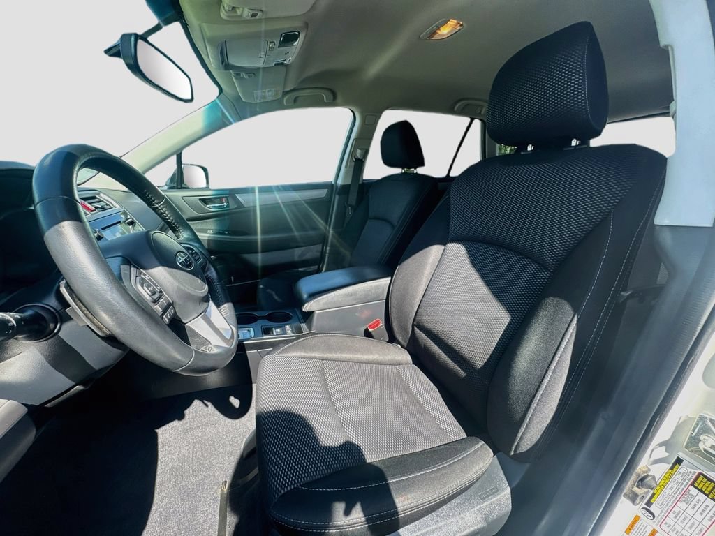 Used 2015 Subaru Outback 2.5i Premium w/ Popular Package #2 AWD/4WD image 19