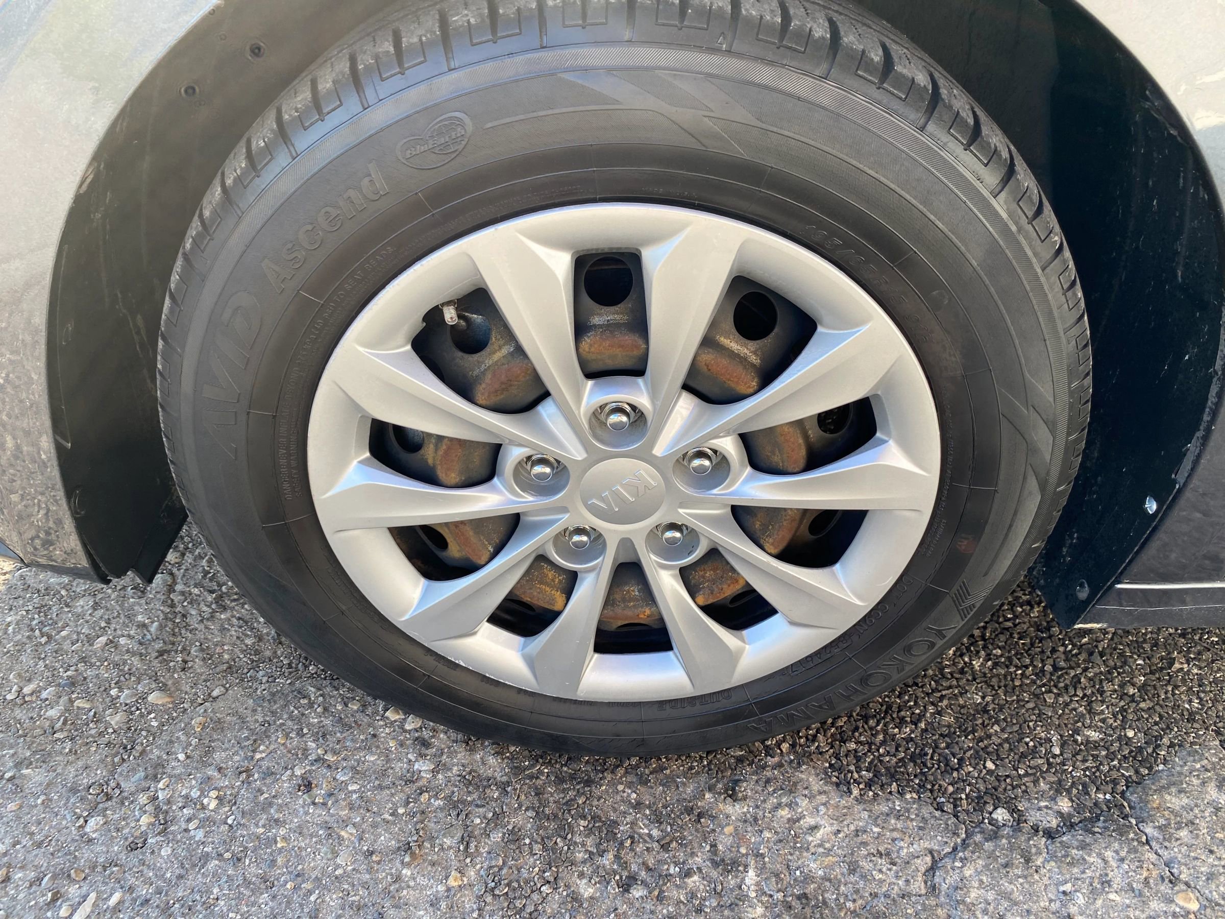 Used 2020 Kia Forte Sedan image 22