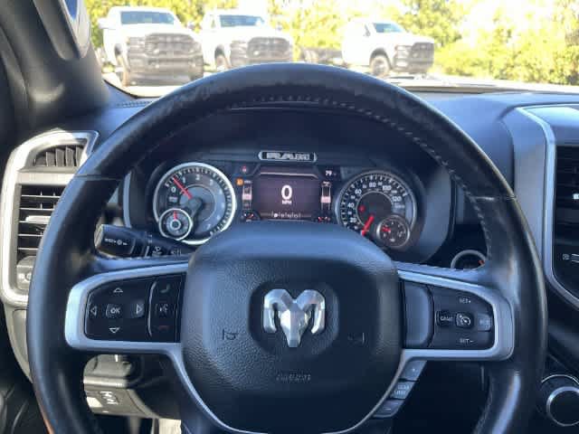 Used 2020 RAM 1500 Big Horn AWD/4WD image 20