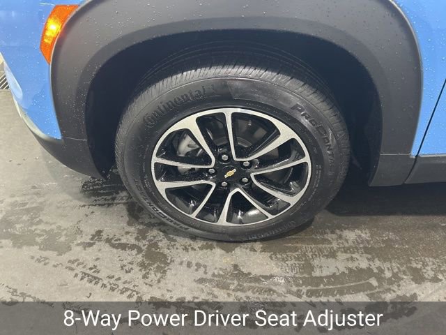 Used 2024 Chevrolet TrailBlazer LT w/ Convenience Package image 10
