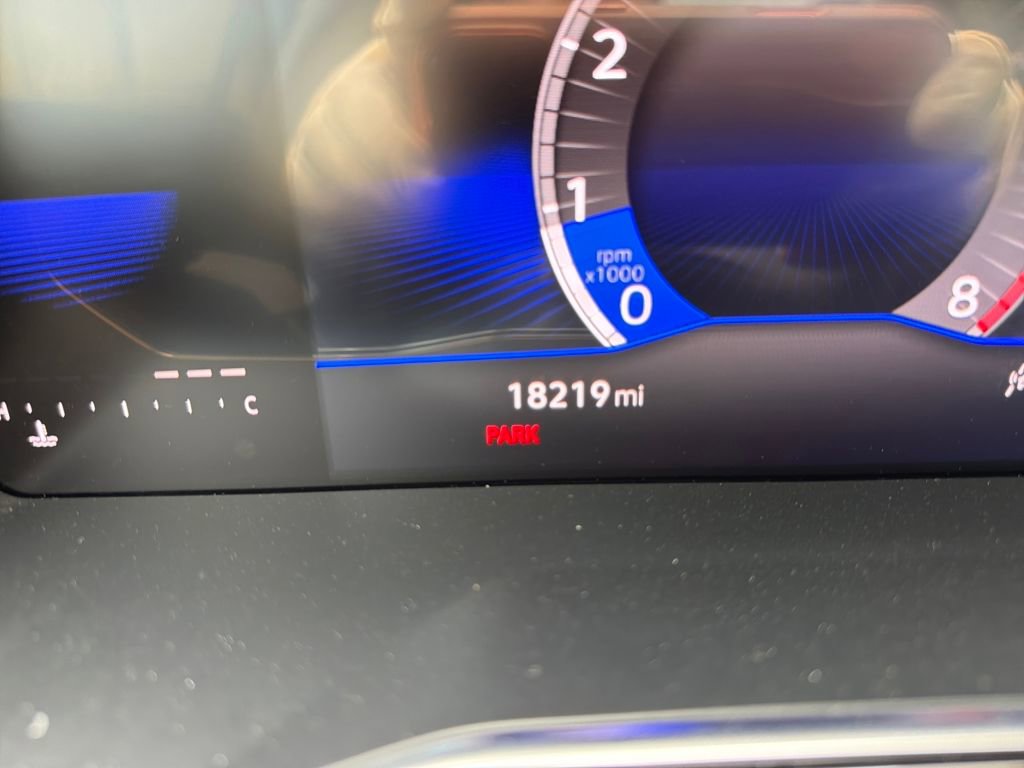 Certified 2024 Volkswagen Jetta S image 19