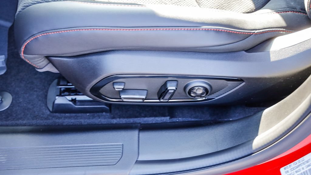 New 2026 Dodge Charger Scat Pack AWD/4WD image 26