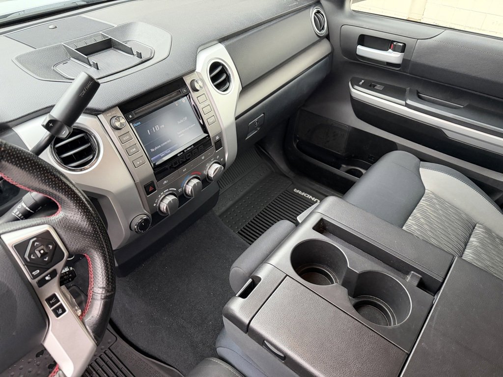 Used 2019 Toyota Tundra SR5 image 23