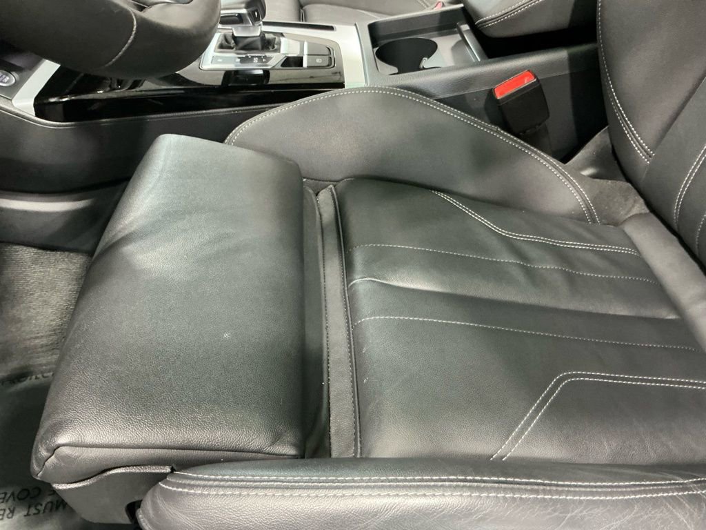 Used 2025 Audi Q5 2.0T Premium image 27