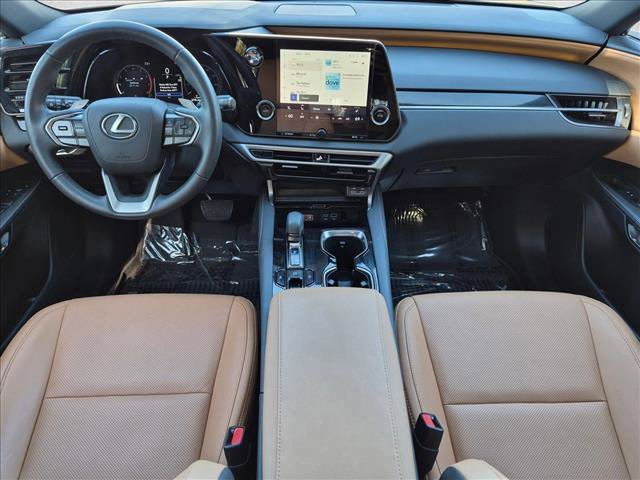 Certified 2026 Lexus RX 350 FWD image 16