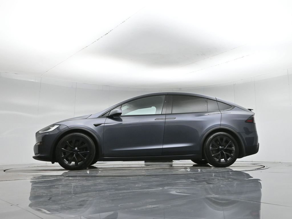 Used 2023 Tesla Model X image 52