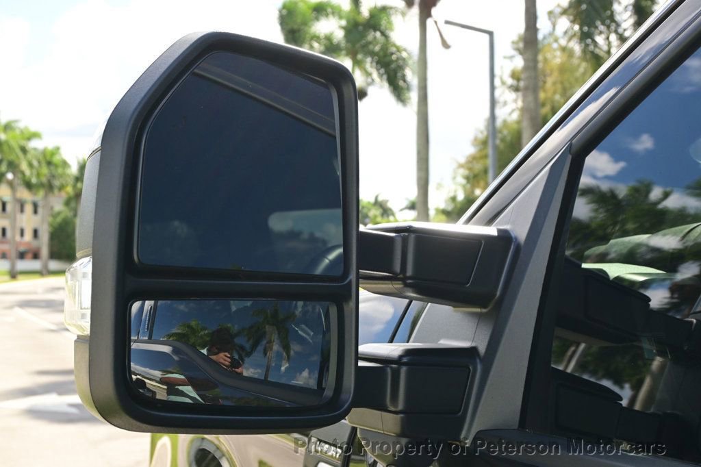 Used 2024 Ford F350 Lariat w/ Lariat Ultimate Package image 24