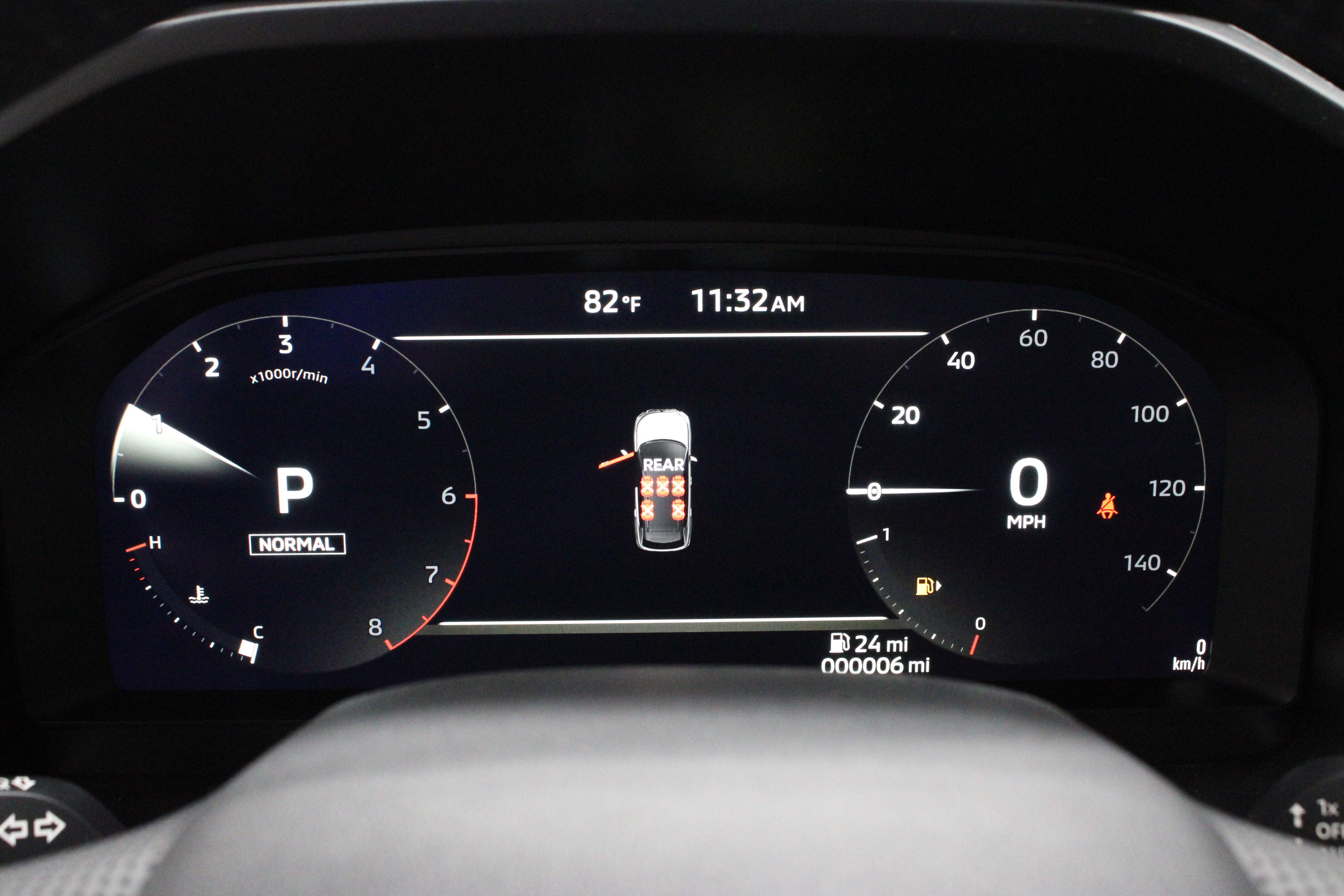New 2025 Mitsubishi Outlander SE image 22