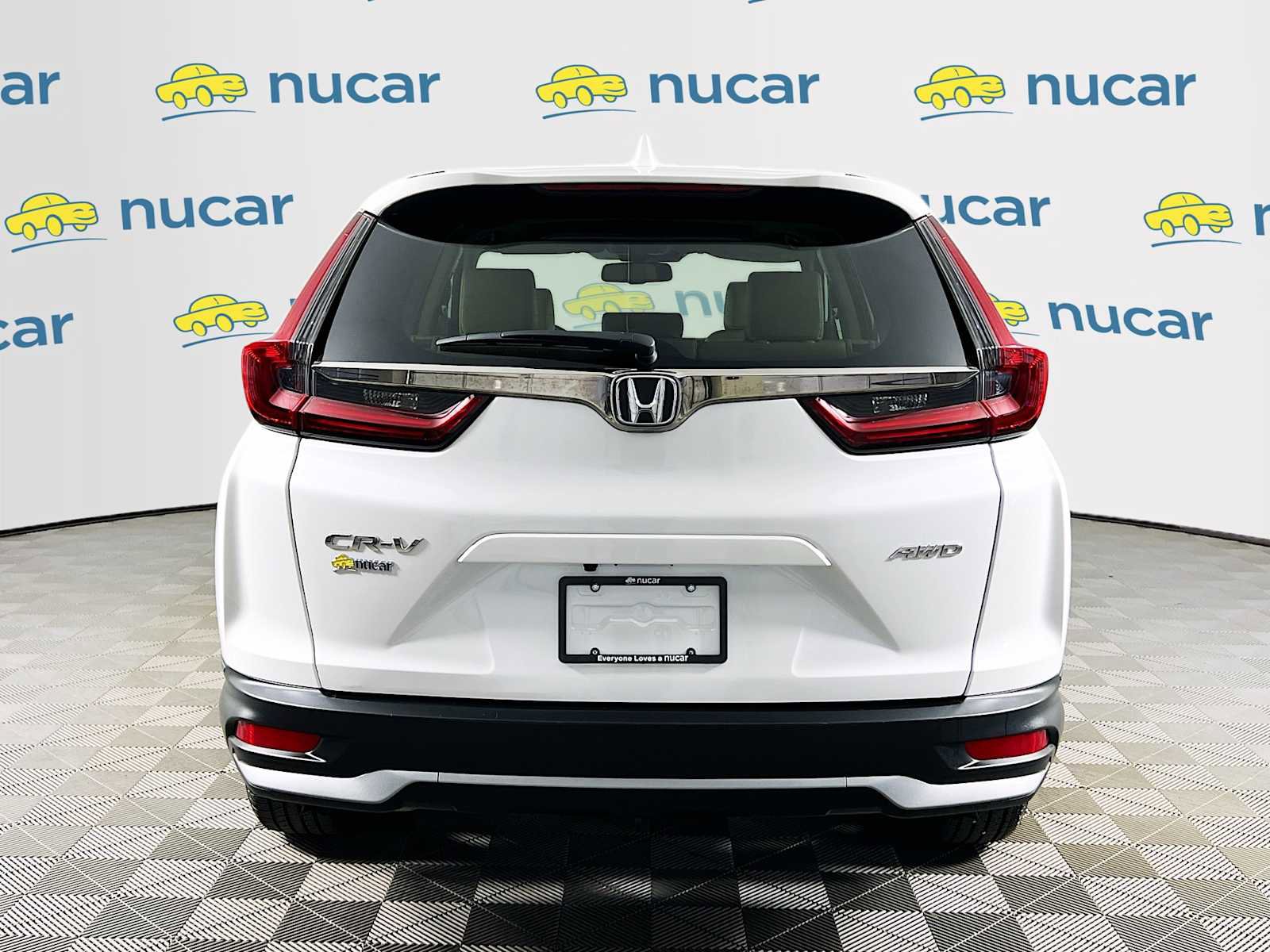 Used 2022 Honda CR-V EX-L image 6