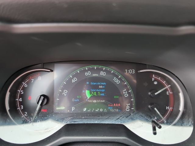 Used 2025 Toyota RAV4 XLE w/ Convenience Package image 12