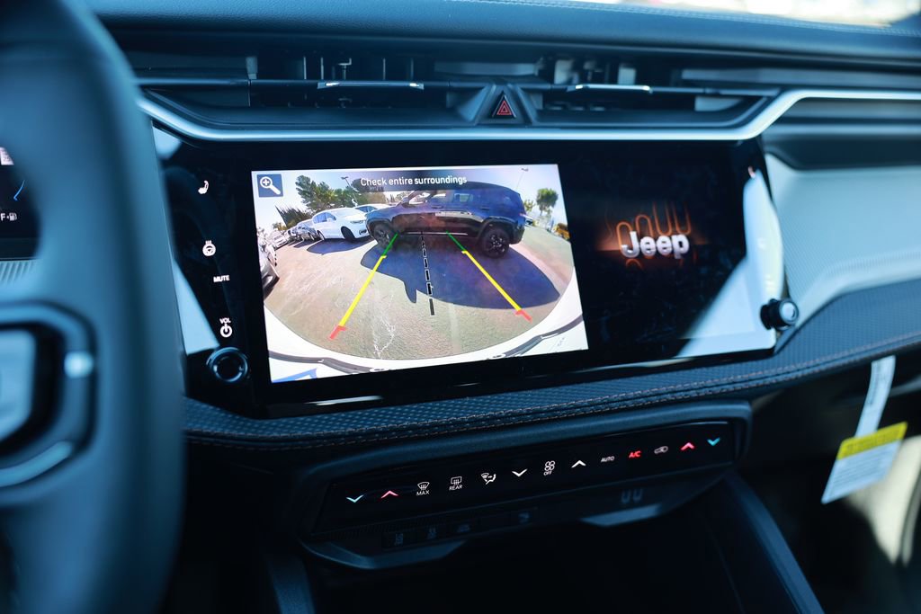 New 2026 Jeep Cherokee Limited image 20