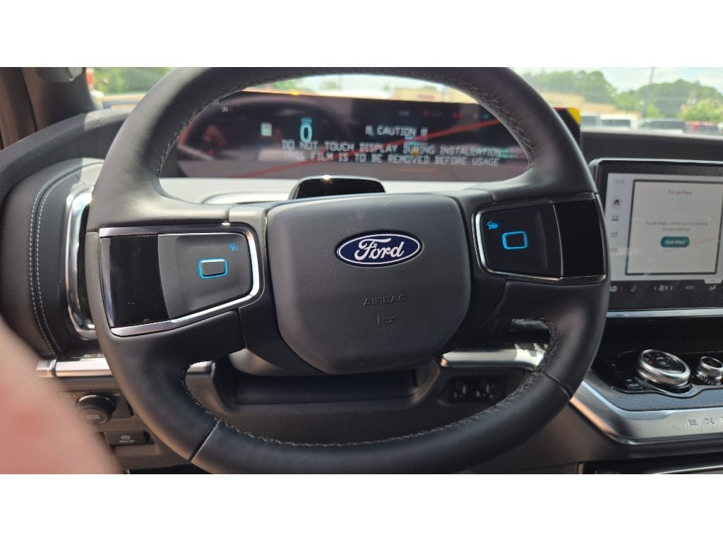 New 2027 Ford Expedition Platinum w/ Stealth Appearance Package AWD/4WD image 26