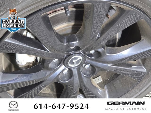 Used 2024 MAZDA CX-30 AWD 2.5 S w/ Preferred Package image 13