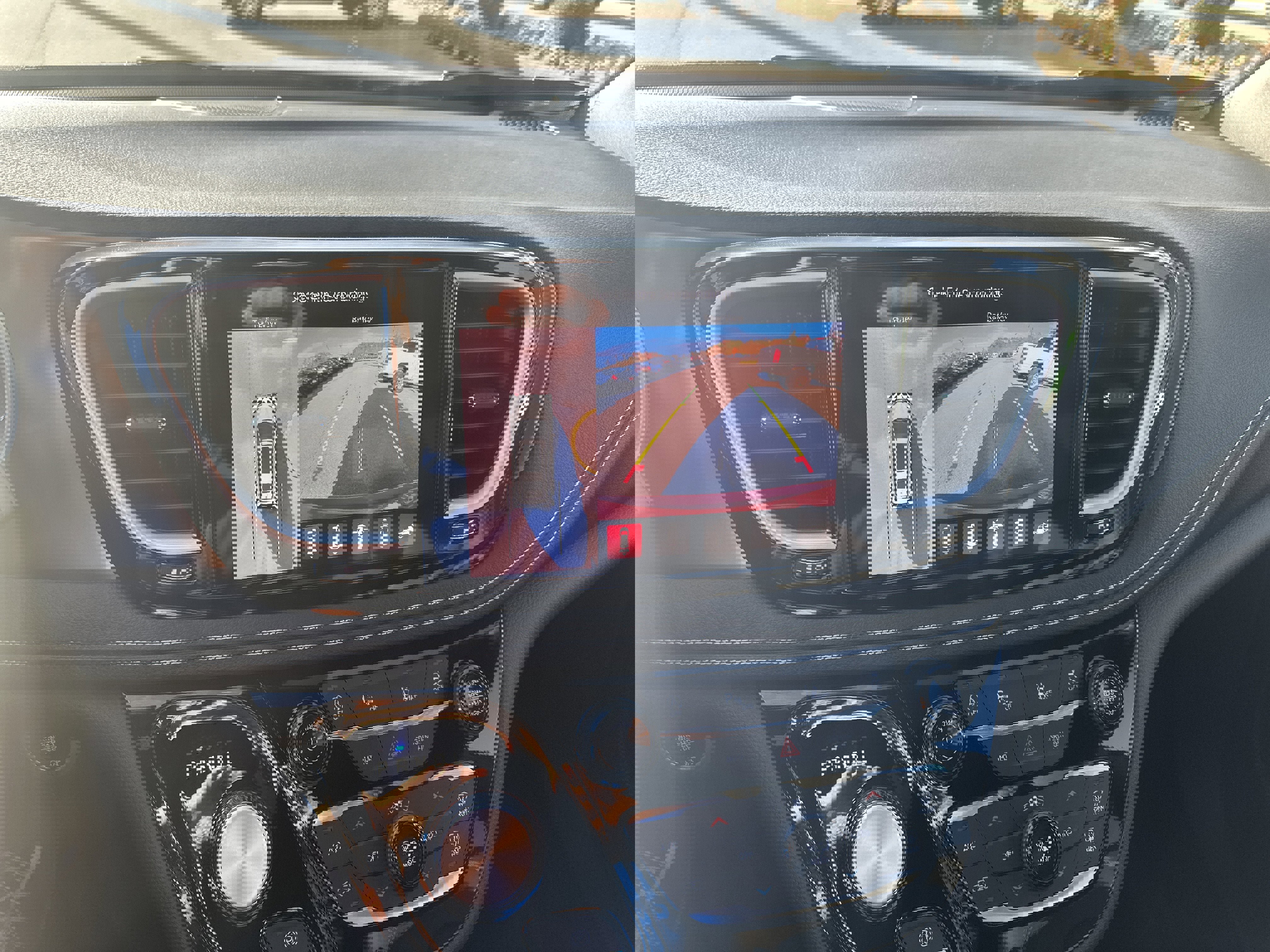 New 2026 Chrysler Pacifica Select image 34