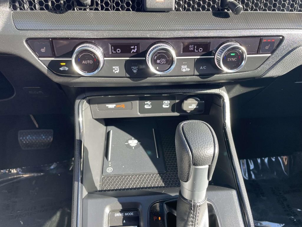 Used 2026 Honda CR-V EX image 41