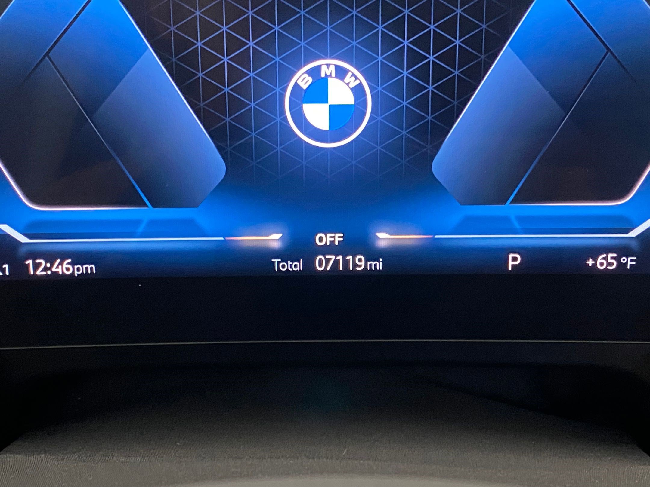 Used 2025 BMW X1 xDrive28i w/ Premium Package image 20