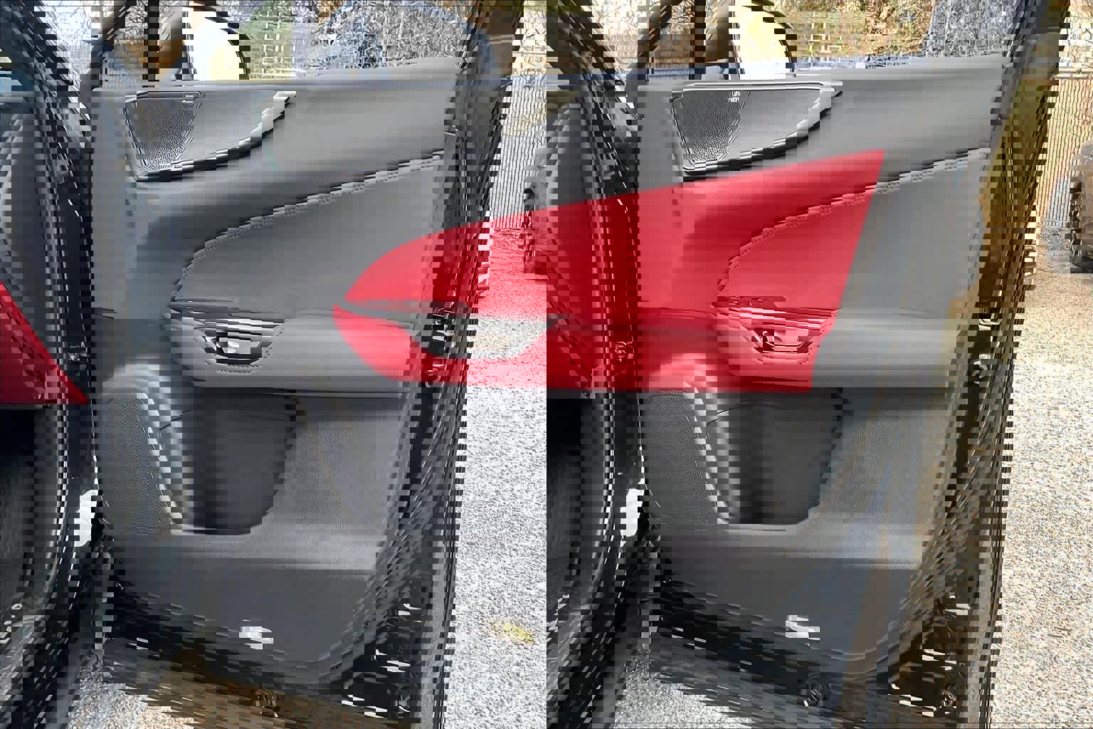 Used 2025 Lexus NX 350 AWD w/ Accessory Package (2T) image 23