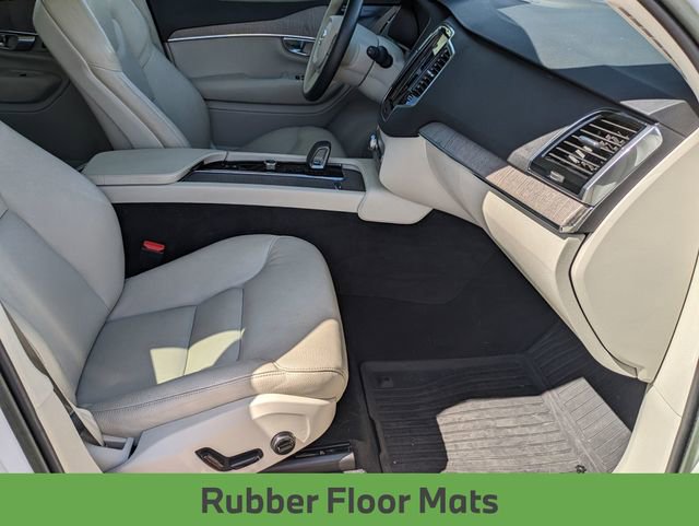 Used 2023 Volvo XC90 B6 Plus w/ Protection Package Premier image 33