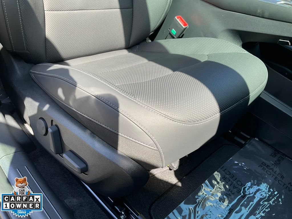 Used 2024 Kia EV6 Wind w/ Wind Technology Package RWD image 62
