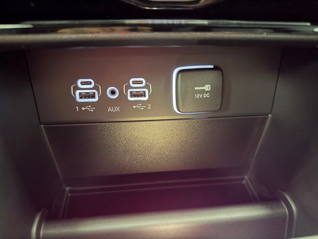 New 2026 Jeep Grand Cherokee Limited AWD/4WD image 28