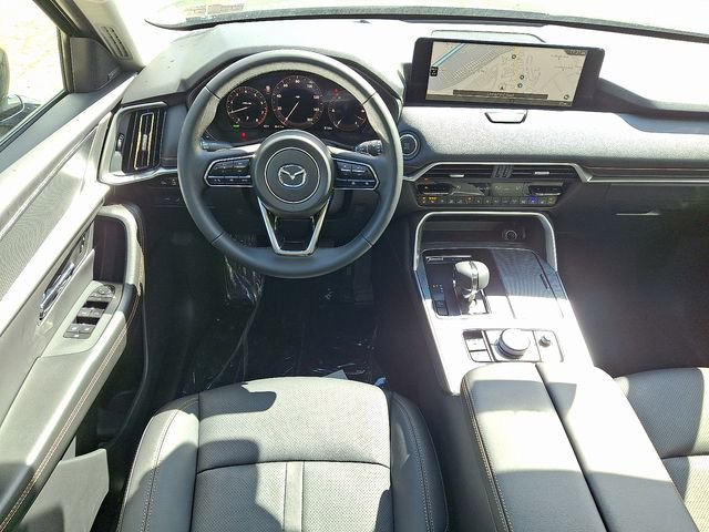 New 2026 MAZDA CX-90 3.3 Turbo w/ Premium Sport Pkg AWD/4WD image 12