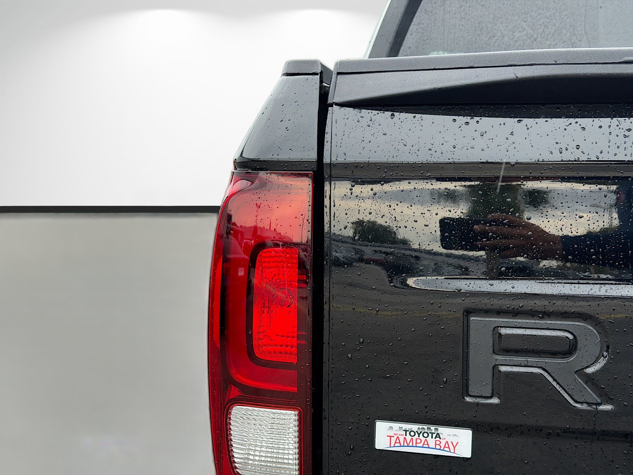 Used 2025 Honda Ridgeline RTL image 10