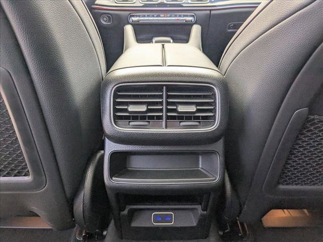 Certified 2025 Mercedes-Benz GLE 450e 4MATIC image 19