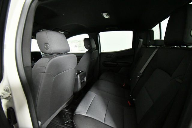 New 2026 Chevrolet Colorado Trail Boss image 24