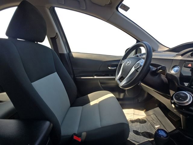 Used 2015 Toyota Prius C Three FWD image 14