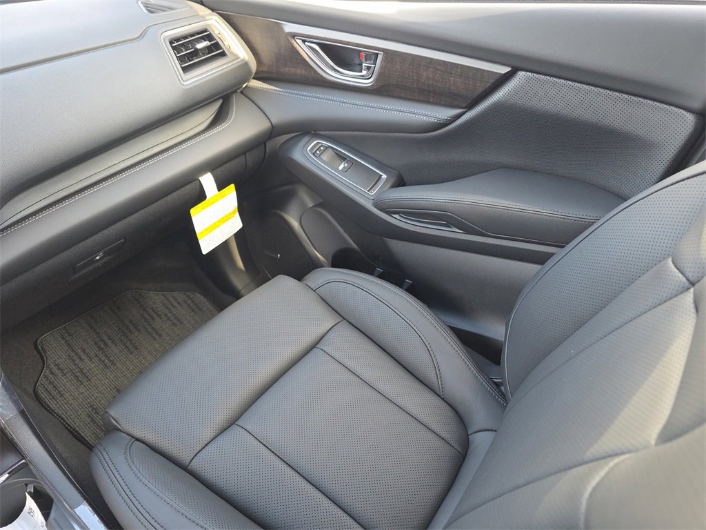 New 2026 Subaru Ascent Touring image 16