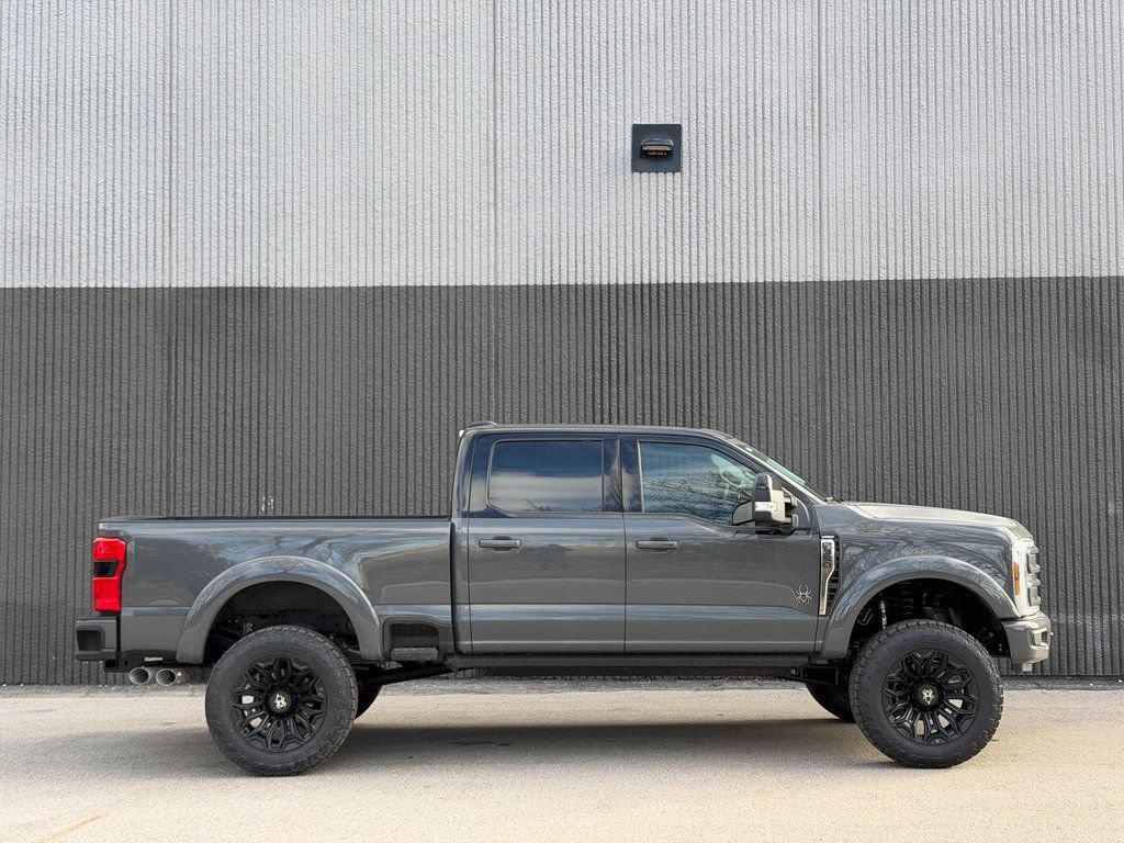 New 2026 Ford F350 Lariat AWD/4WD image 6