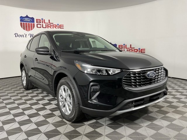 New 2025 Ford Escape Active w/ Tech Pack #1
