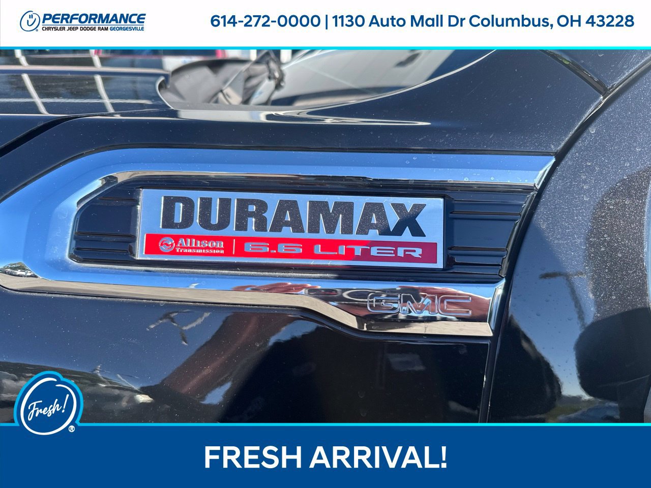 Used 2021 GMC Sierra 2500 Denali w/ Denali Black Diamond Edition AWD/4WD image 11