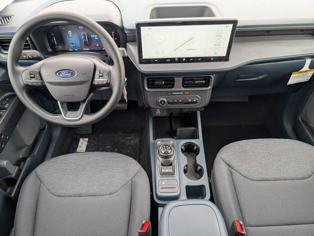 New 2026 Ford Maverick XL w/ Equipment Group 101A image 40
