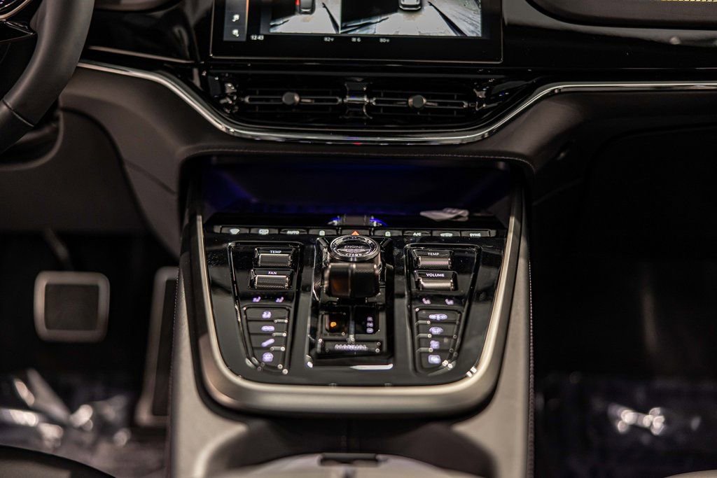 New 2026 Aston Martin DBX S AWD/4WD image 36