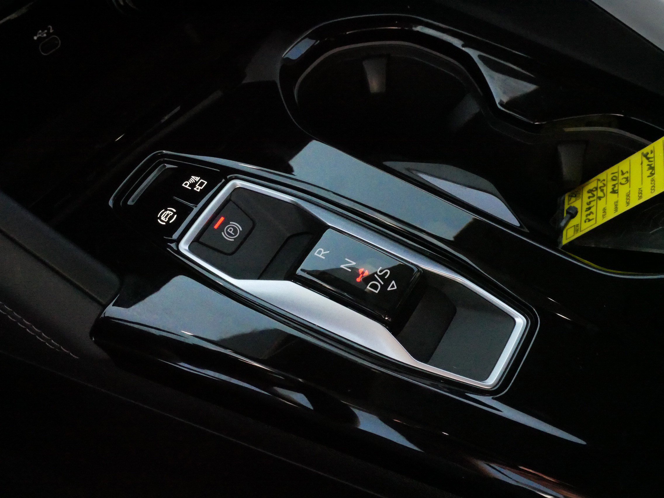 Used 2025 Audi Q5 Prestige image 27