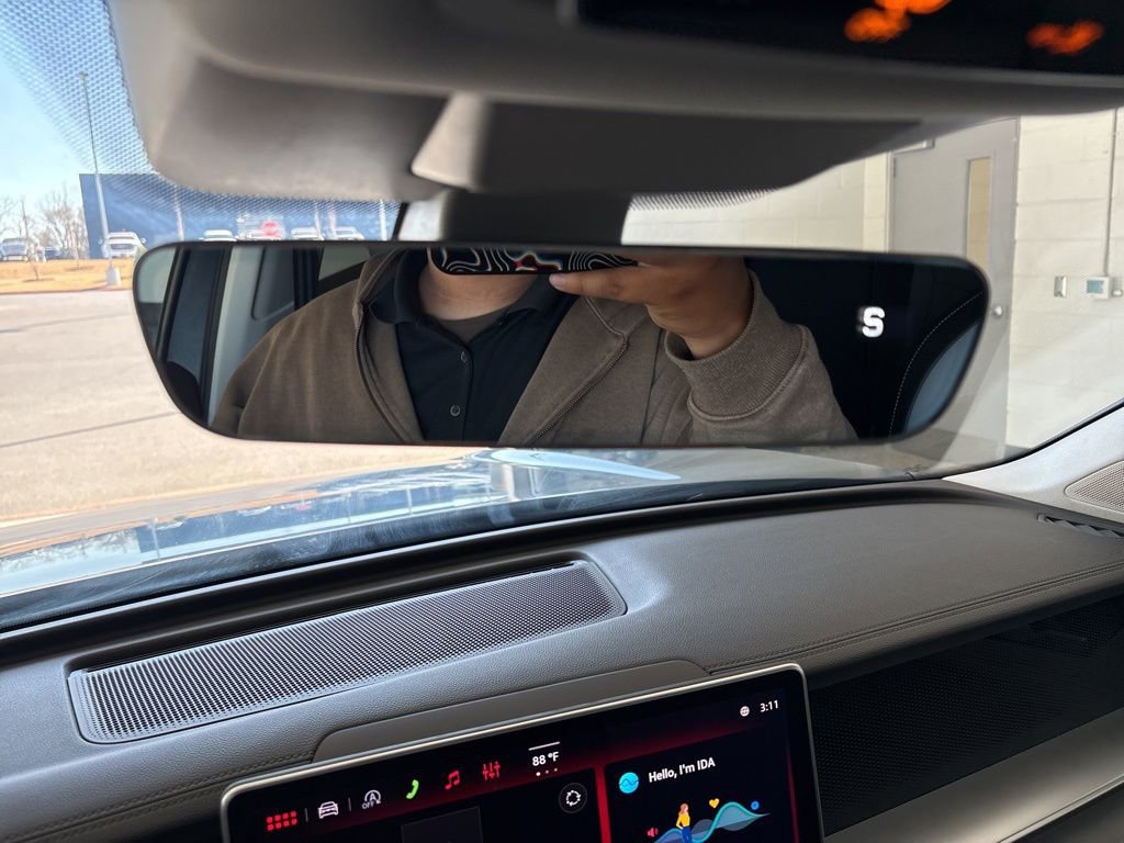 New 2026 Volkswagen Tiguan SE AWD/4WD image 22