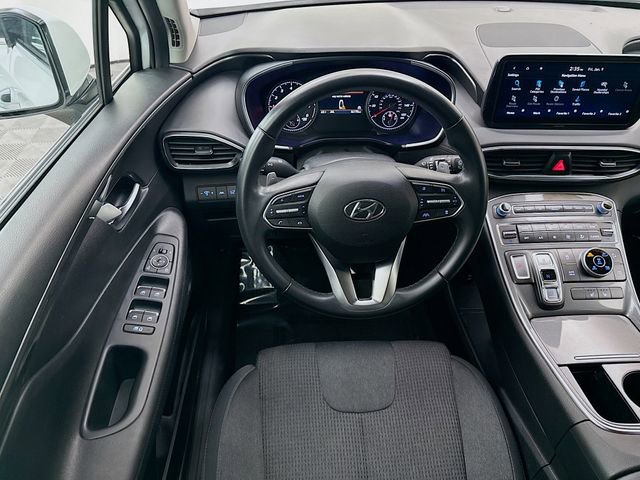 Used 2023 Hyundai Santa Fe SEL image 22