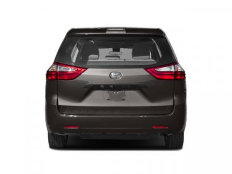 Used 2020 Toyota Sienna SE w/ SE Preferred Package FWD image 5