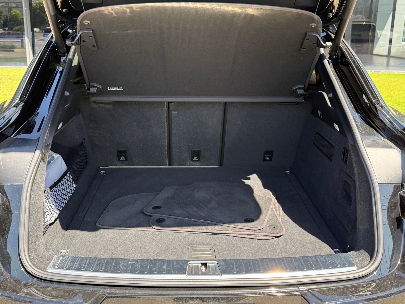 Used 2025 Porsche Cayenne GTS image 17