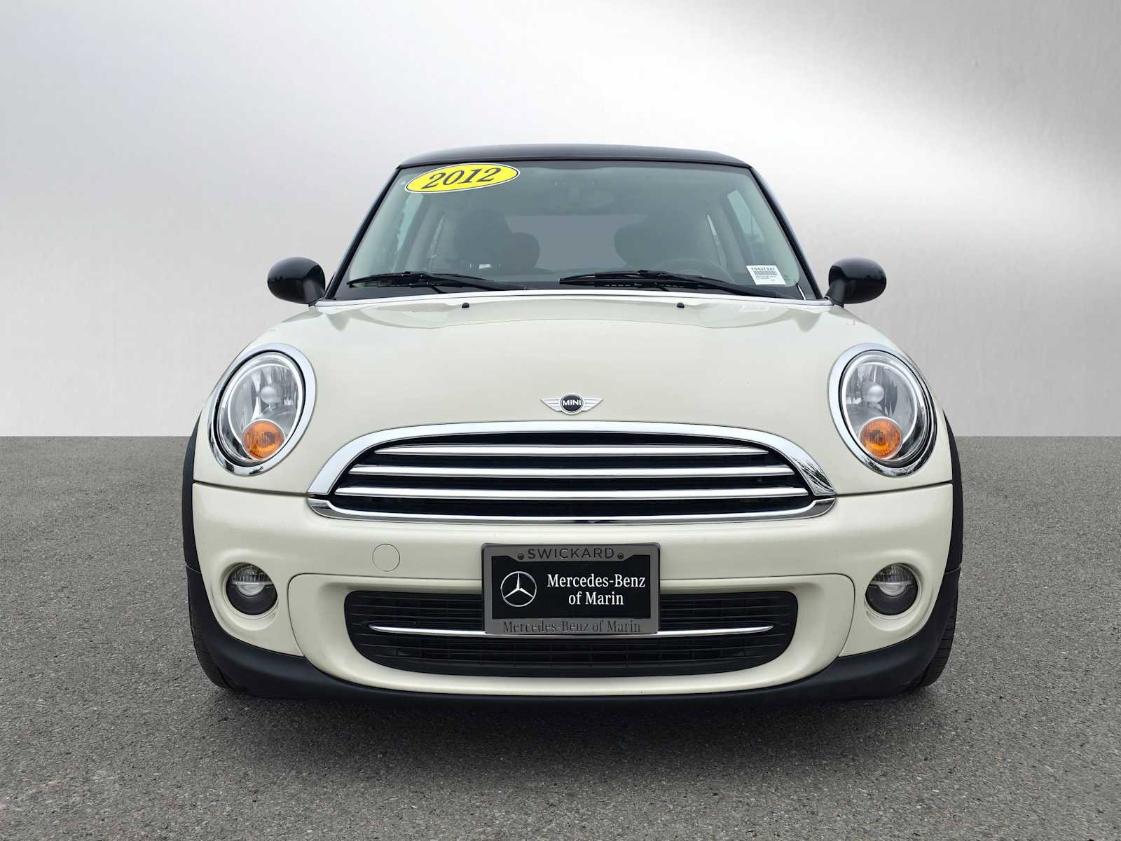 Used 2012 MINI Cooper Hardtop image 8