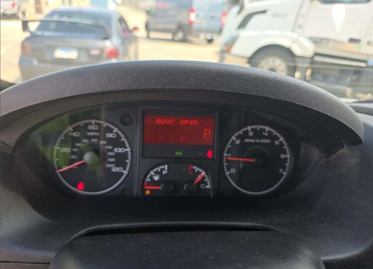 Used 2019 RAM ProMaster 3500 FWD image 41