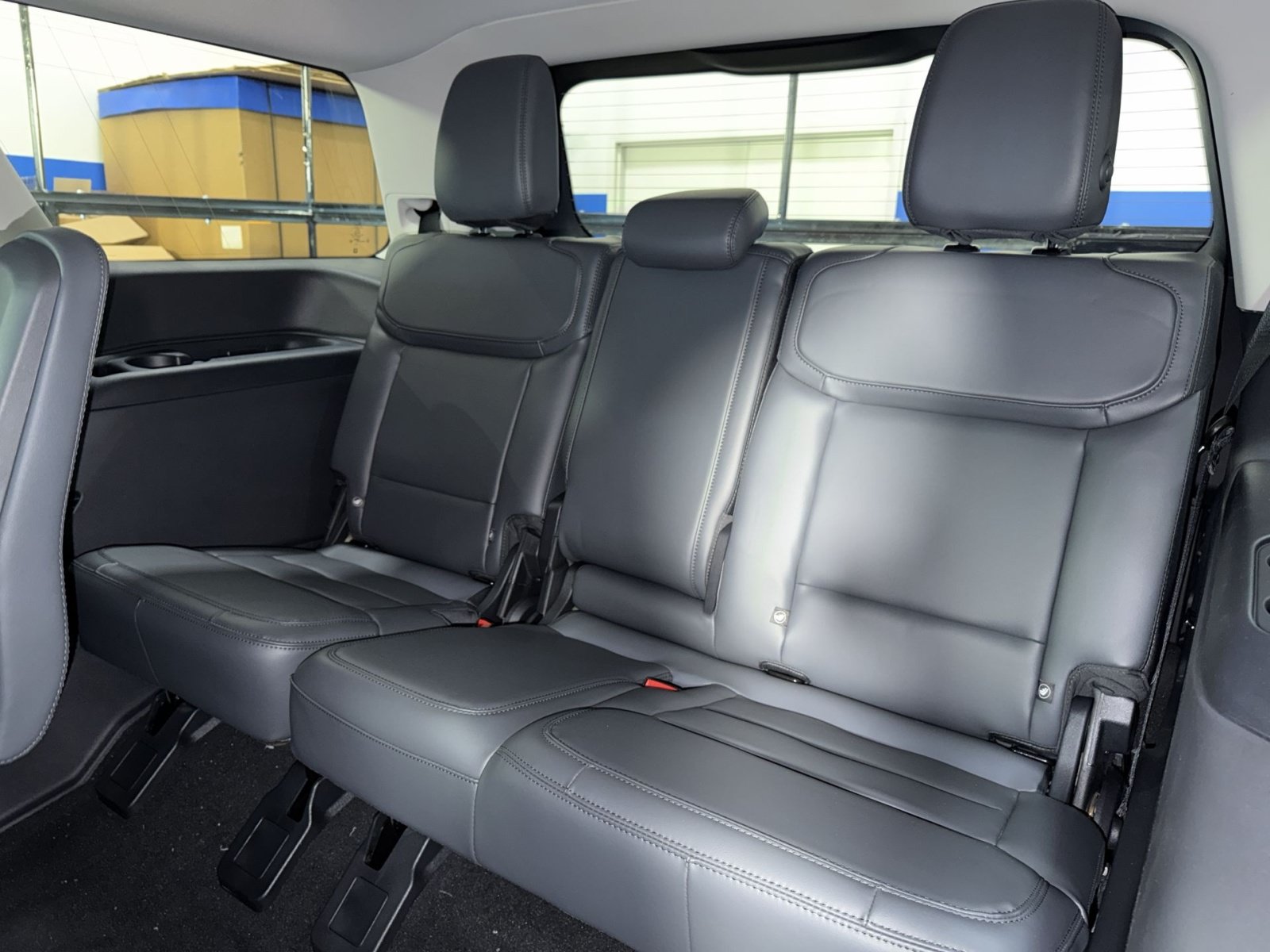 New 2026 Ford Expedition Active AWD/4WD image 29