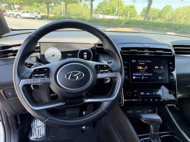Used 2022 Hyundai Santa Cruz SEL Premium AWD/4WD image 13
