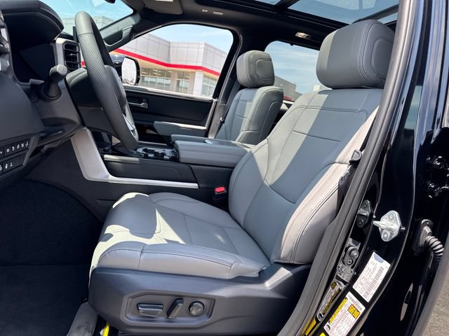 New 2026 Toyota Sequoia Limited RWD image 16