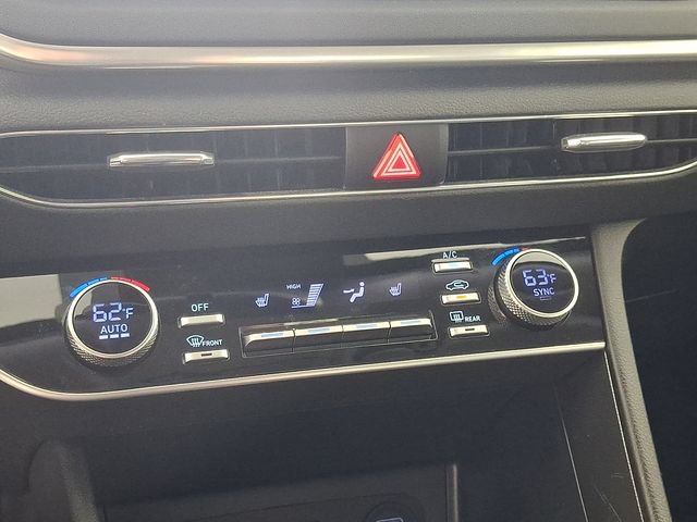 Certified 2023 Hyundai Sonata SEL FWD image 18