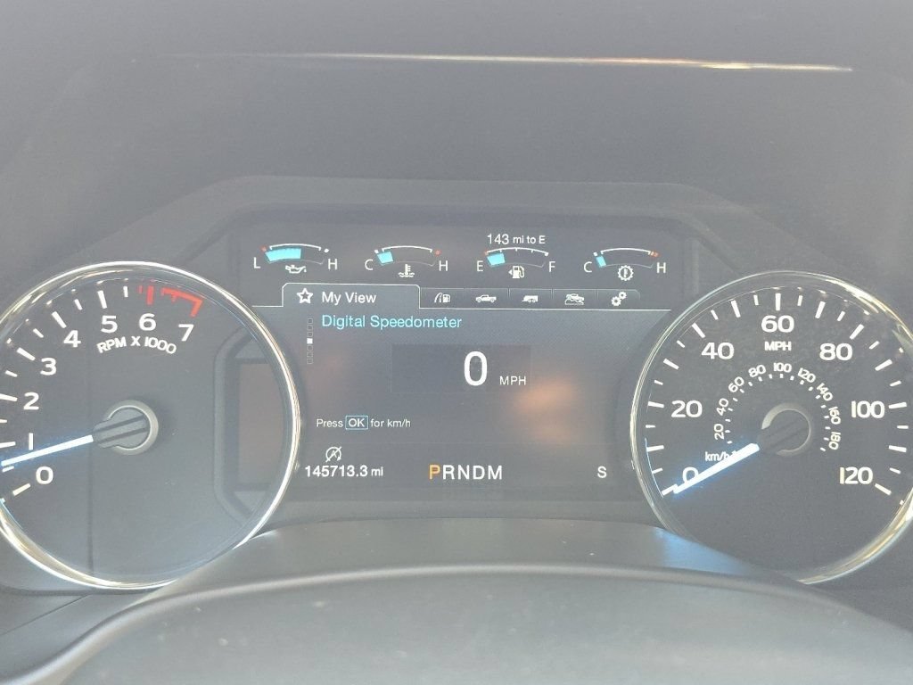 Used 2019 Ford F150 Lariat w/ Equipment Group 502A Luxury AWD/4WD image 37